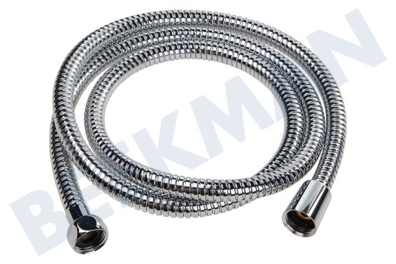 Easyfiks  Manguera de ducha Flexo de ducha de 150 cm, garantía de 10 años.
