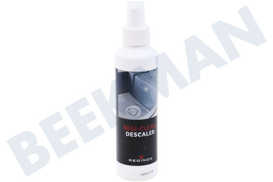 Reginox  Limpiador Descalcificador Regi Clean