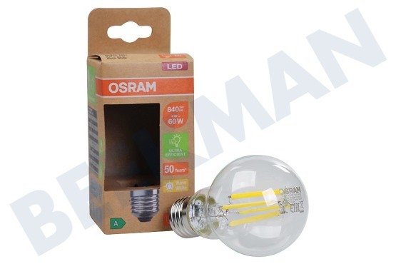 Osram  Filamento Osram LED Classic 4 Watt, E27
