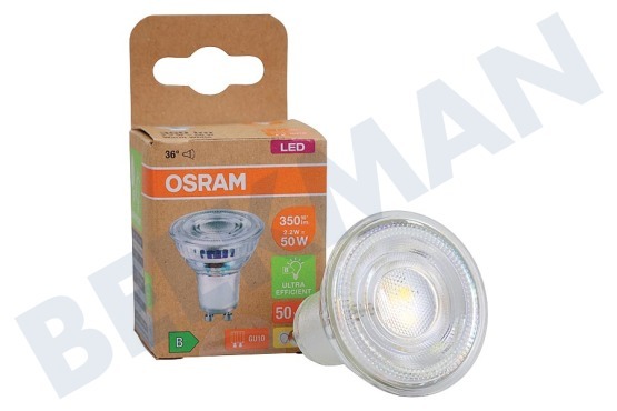 Osram  Osram PAR16 LED GU10 2,2 vatios