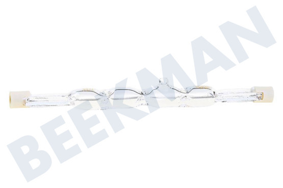 Osram  Lampara halogena Halolina ESS R7s 114mm