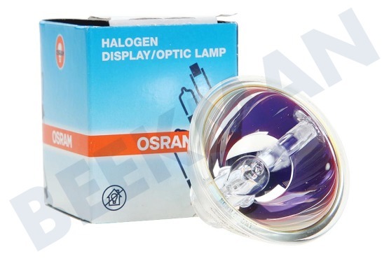 Osram  Lampara halogena Lámpara de visualización/óptica