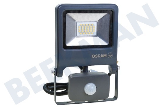 Osram  4058075161856 Sensor de Inundaciones Endura Gris Oscuro 20W 4000K