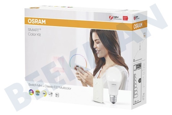 Osram  Mini Kit Smart + Color Switch