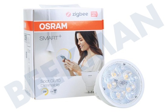 Osram  Smart + Spot GU10 Dimmable 4,5W