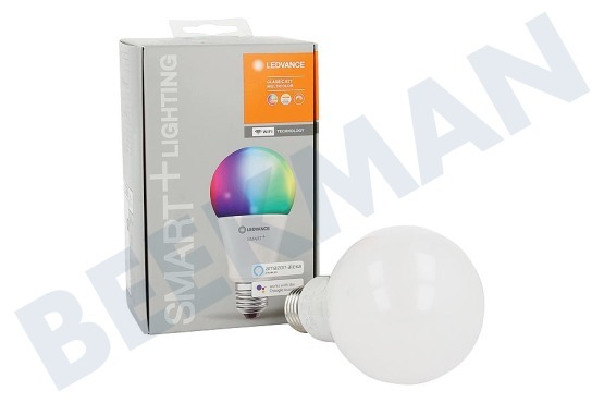 Ledvance  Smart + WIFI Classic A100 14 Watt, E27 Multicolor