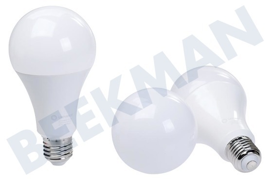 Ledvance  Smart + WIFI Classic A100 14 vatios, paquete de 3 E27