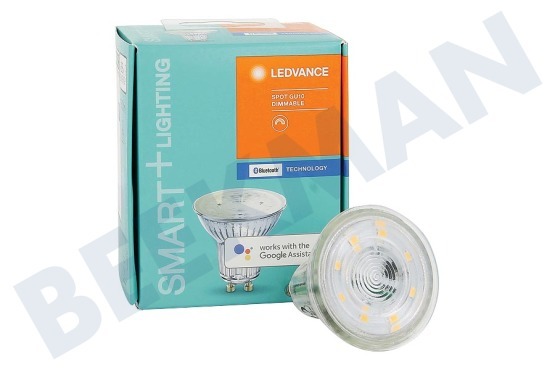 Ledvance  Lámpara reflectora Smart + Bluetooth Spot GU10 5 Watt