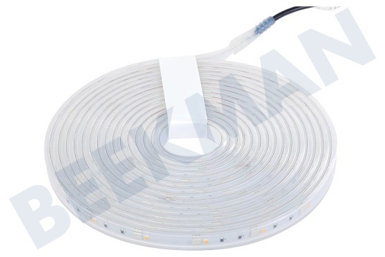 Ledvance  Tira LED Smart + Bluetooth Flex Exterior Multicolor 5 metros