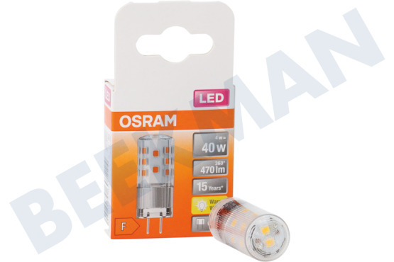 Osram  Parathom LED Pin 40 GY6.35 4 vatios