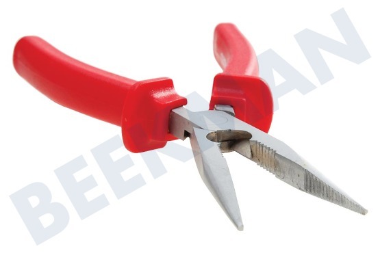 Hofftech  Alicates Alicates para radio rectos 200mm