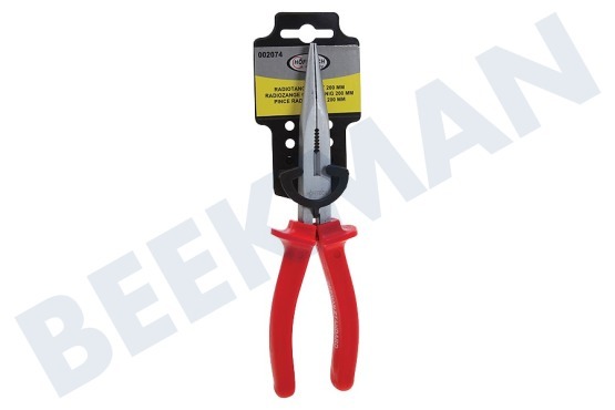 Hofftech  Alicates Alicates para radio rectos 200mm