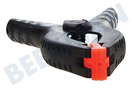 Arrow-Tech  Vela plástico abrazadera 6 pulgadas