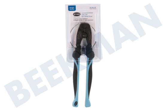 Oetiker  HIP2000 Alicates para abrazaderas de oreja