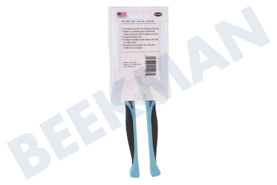 Oetiker  HIP2000 Alicates para abrazaderas de oreja