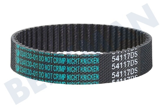 Black & Decker  324830-01 Cinturón para cepilladora