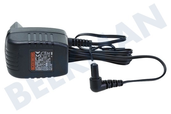 Black & Decker  90545059-01 Cargador Cargador de batería para herramientas eléctricas.