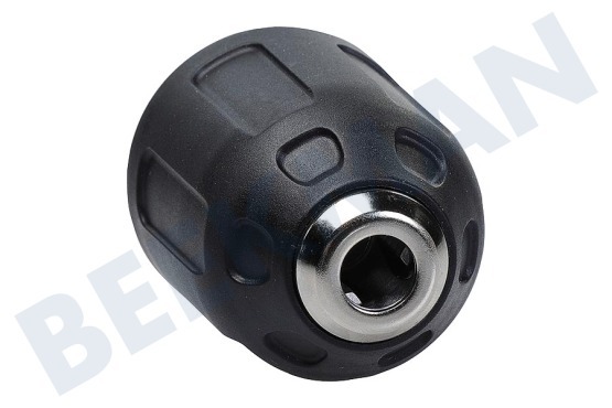 Black & Decker  Portabrocas Cabezal de perforación autoajustable