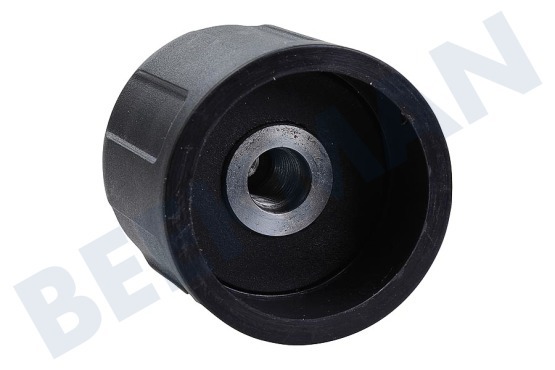 Black & Decker  Portabrocas Cabezal de perforación autoajustable