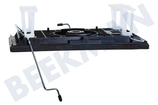 Black & Decker  90541001 Suela de lijadora