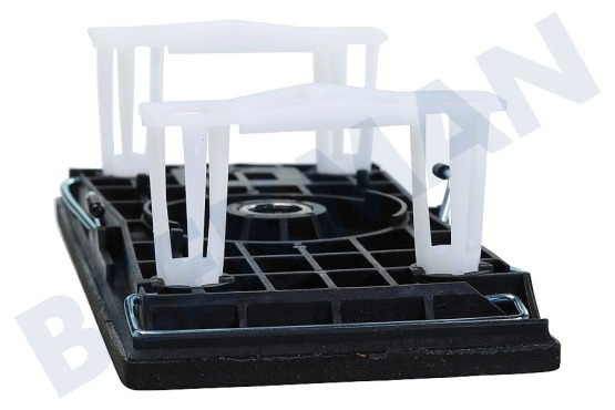 Black & Decker  90541001 Suela de lijadora