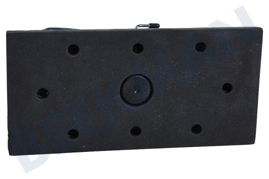 Black & Decker  90541001 Suela de lijadora