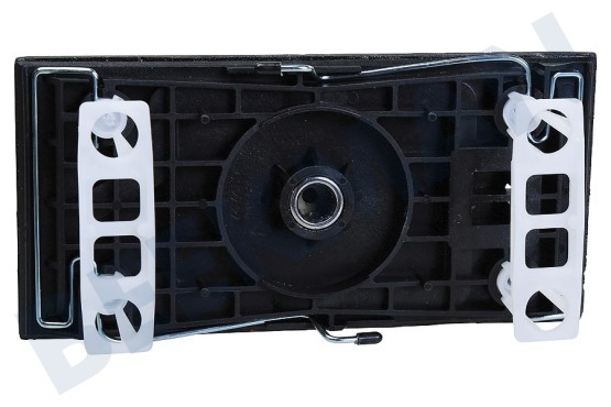 Black & Decker  90541001 Suela de lijadora