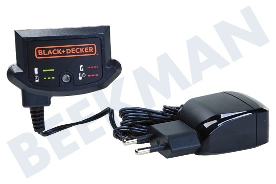Black & Decker  N494098 Adaptador de carga Cargador para herramientas eléctricas.