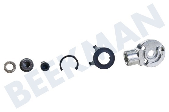 Dewalt  N516826 Abrazadera Desde la hoja de sierra, derecha