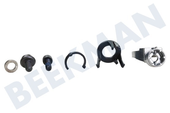 Dewalt  N516826 Abrazadera Desde la hoja de sierra, derecha