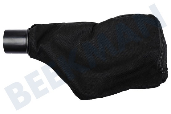 Black & Decker  147734-06 bolsa de recolección Bolsa de polvo