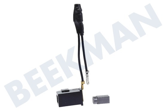 Black & Decker  584751-00 Brocha de carbón