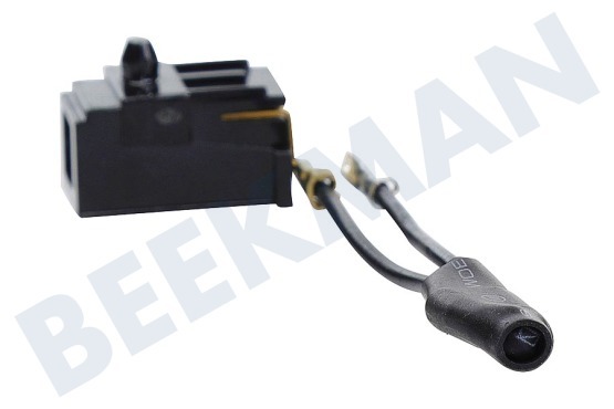 Black & Decker  584751-00 Brocha de carbón