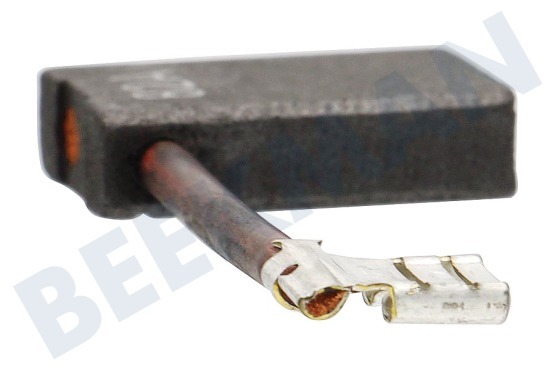 ELU  940160-03 Brocha de carbón