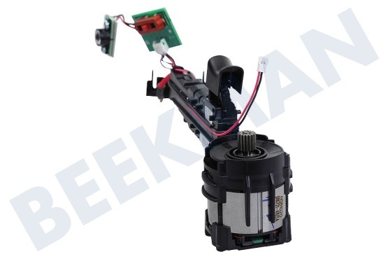 Dewalt  Motor e interruptor