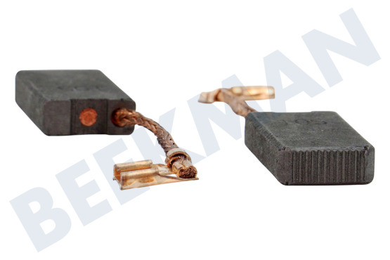 Dewalt  Brocha de carbón