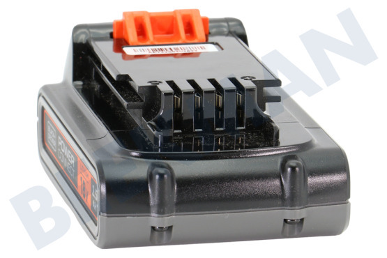 Black & Decker  BL1218-XJ Batería
