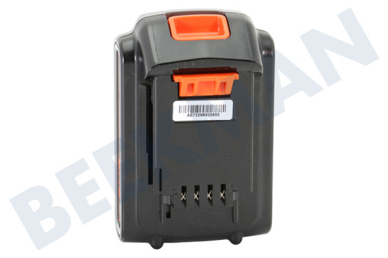 Black & Decker  BL1218-XJ Batería