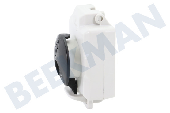 ELU  Solapa de cubierta