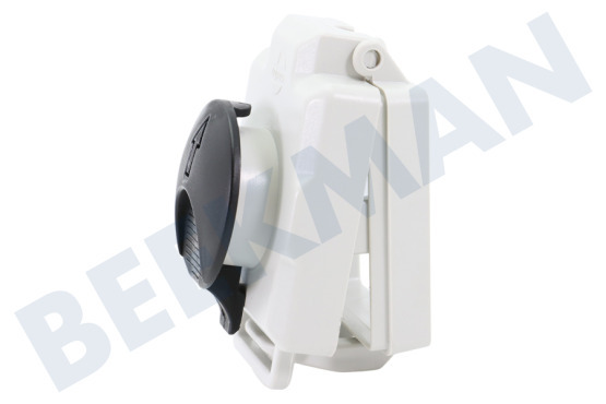 ELU  Solapa de cubierta