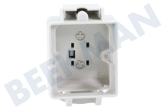 ELU  Solapa de cubierta