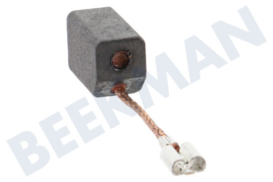 ELU  Brocha de carbón