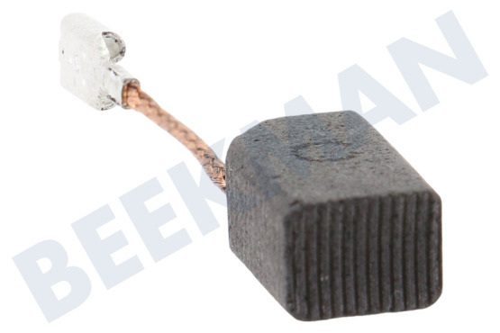 ELU  Brocha de carbón