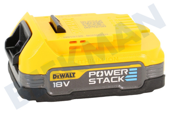 Dewalt  DCBP034-XJ Batería de 18 voltios