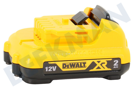 Dewalt  DCB127-XJ Batería de 12 voltios