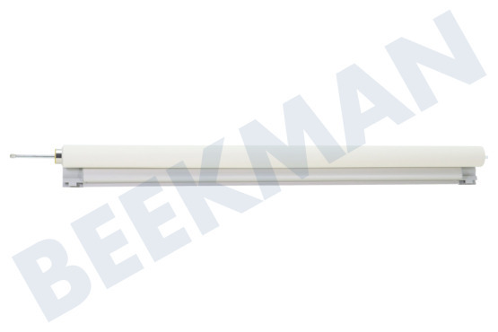 Dometic  persiana enrollable Apagón