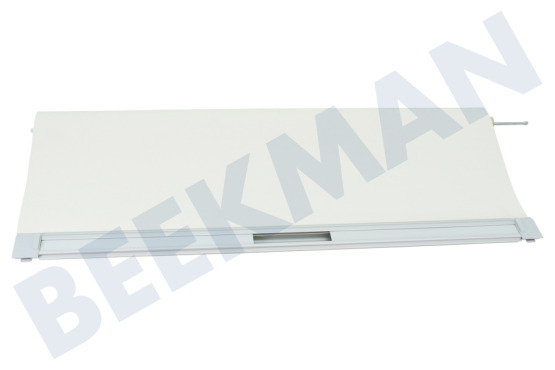 Dometic  persiana enrollable Apagón