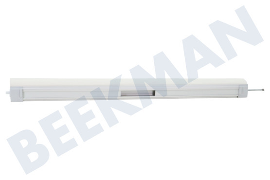 Dometic  persiana enrollable Apagón