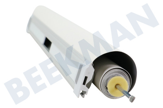 Dometic  persiana enrollable Apagón