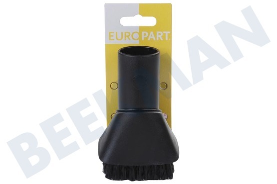 Europart  Cepillo Plumero 32mm negro giratorio